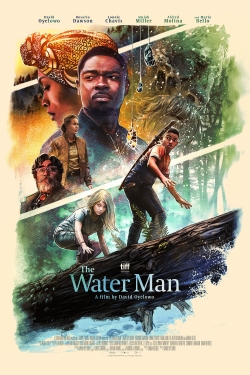 The Water Man-free