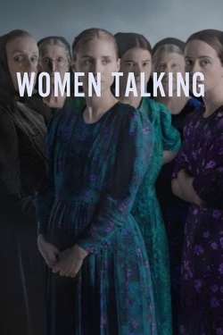 Women Talking-free