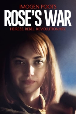 Rose's War-free