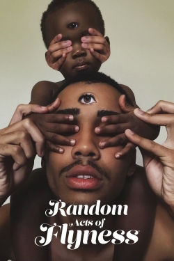 Random Acts of Flyness-free