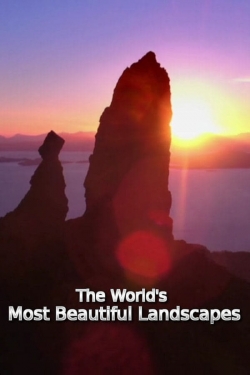 The World's Most Beautiful Landscapes-free