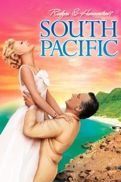 South Pacific-free