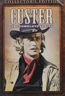 Custer-free