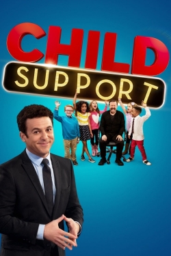 Child Support-free