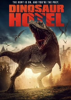 Dinosaur Hotel-free
