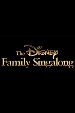 The Disney Family Singalong-free
