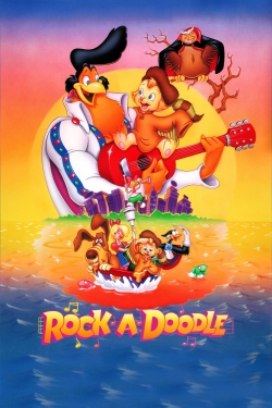 Rock-A-Doodle-free