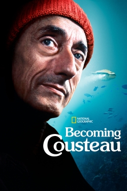 Becoming Cousteau-free