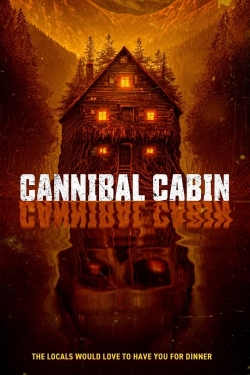 Cannibal Cabin-free