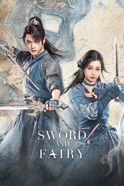 Sword and Fairy-free