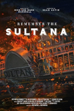 Remember the Sultana-free