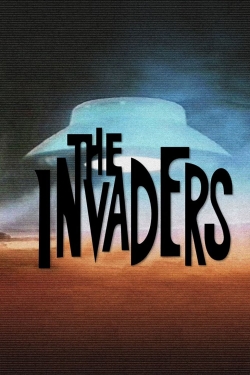 The Invaders-free