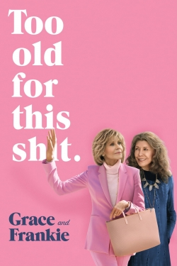 Grace and Frankie-free