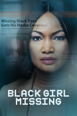 Black Girl Missing-free