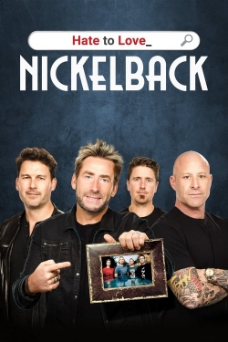 Hate to Love: Nickelback-free