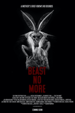 Beast No More-free