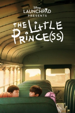The Little Prince(ss)-free