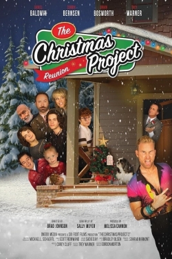 The Christmas Project Reunion-free