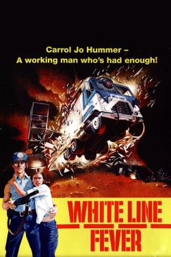 White Line Fever-free