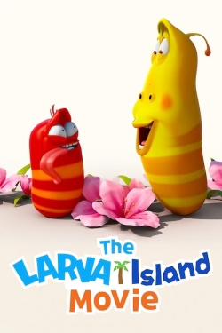 The Larva Island Movie-free