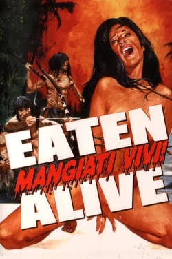 Eaten Alive!-free