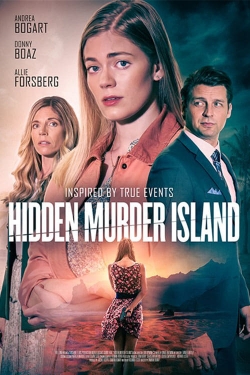 Hidden Murder Island-free