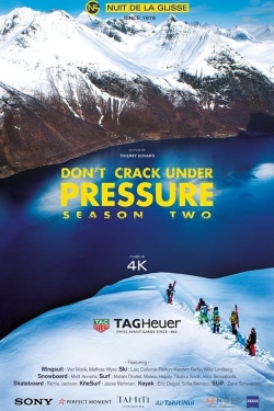 Don't Crack Under Pressure II-free