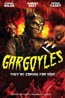 Gargoyles-free