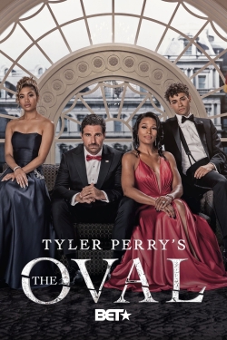 Tyler Perry's The Oval-free