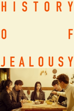 A History of Jealousy-free