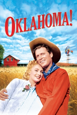 Oklahoma!-free