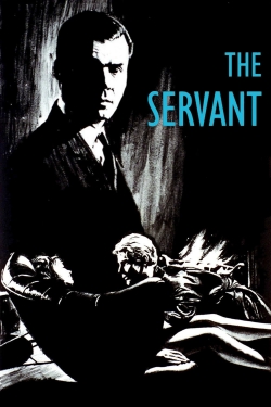 The Servant-free