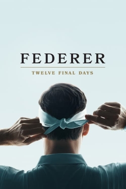 Federer: Twelve Final Days-free