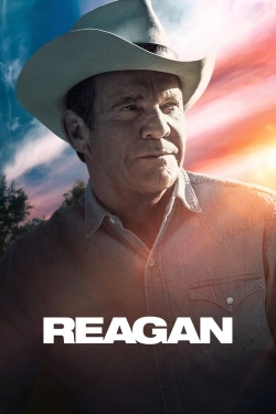 Reagan-free