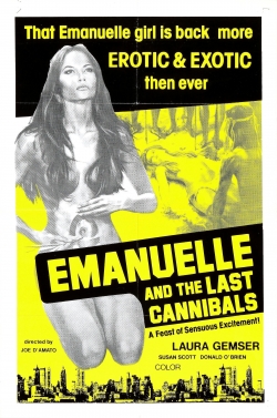 Emanuelle and the Last Cannibals-free