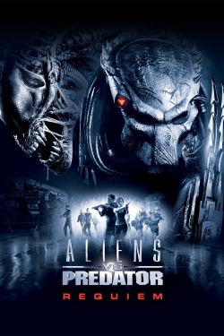 Aliens vs Predator: Requiem-free
