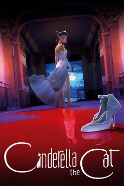 Cinderella the Cat-free