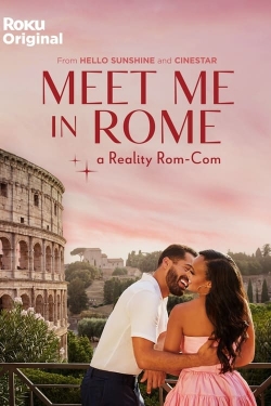 Meet Me in Rome-free