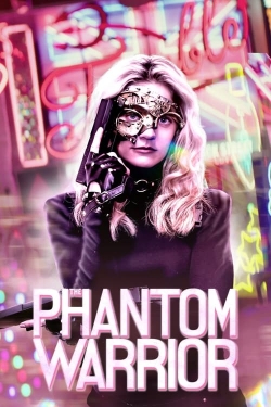 The Phantom Warrior-free