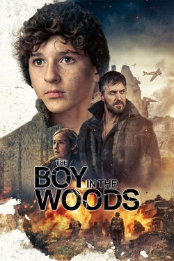 The Boy in the Woods-free