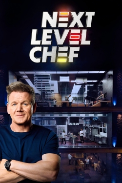Next Level Chef-free