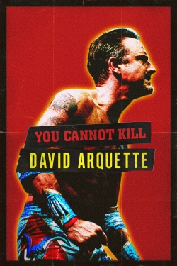 You Cannot Kill David Arquette-free