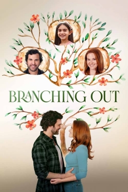 Branching Out-free
