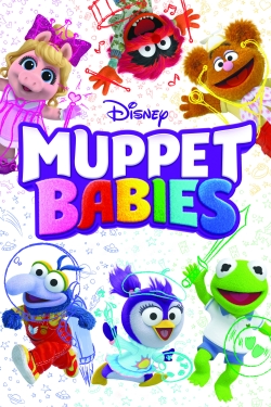 Muppet Babies-free
