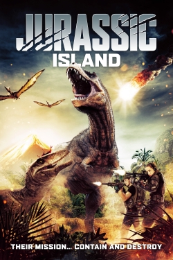 Jurassic Island-free