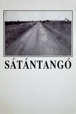 Satantango-free