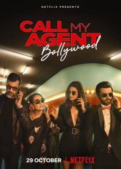 Call My Agent: Bollywood-free