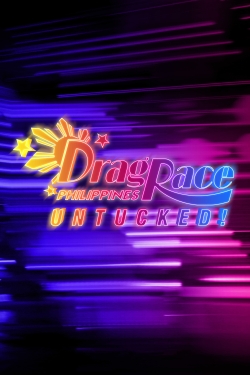 Drag Race Philippines Untucked!-free