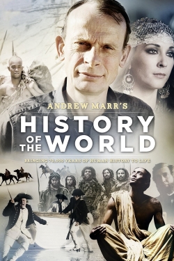 Andrew Marr's History of the World-free