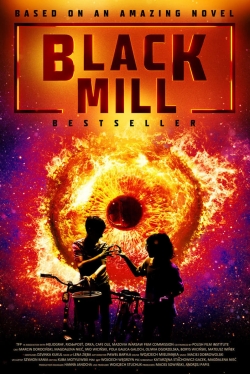 Black Mill-free